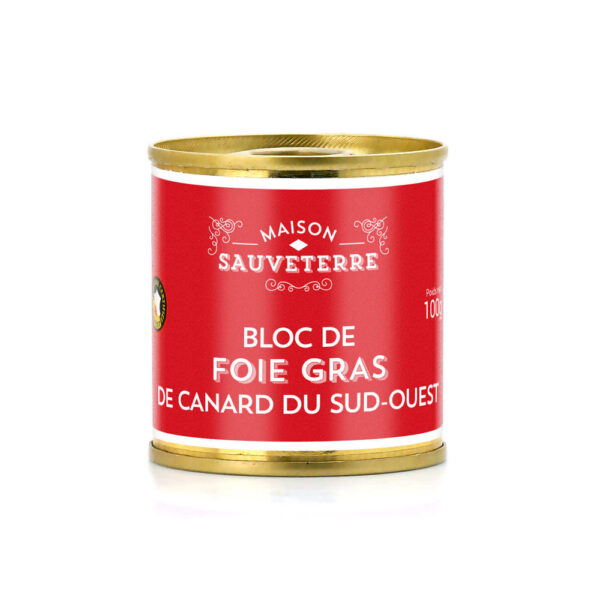 Užtepėlė Maison Sauveterre antienos foie gras Užtepėlė Maison Sauveterre antienos foie gras