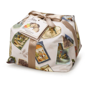 Panettone LOISON Royal Classico 1000g