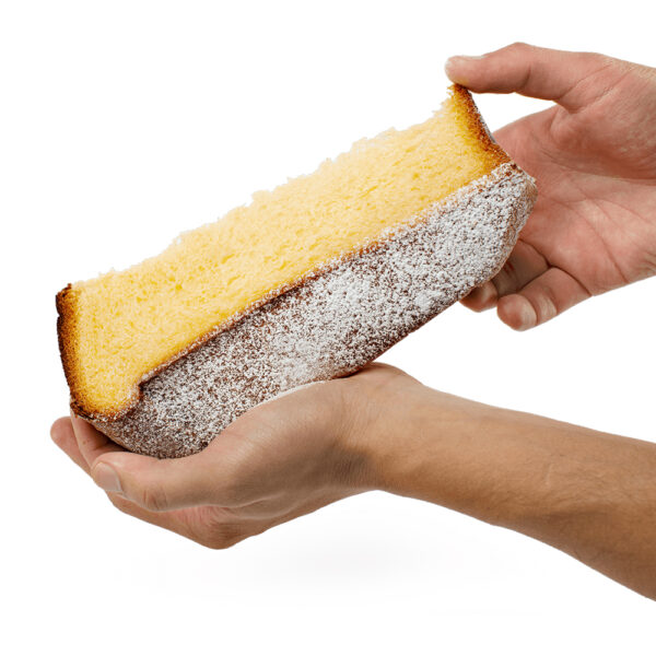 Pandoro pyragas LOISON klasikinis