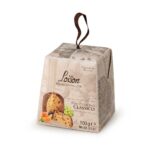 Panettone LOISON Mini klasikinė