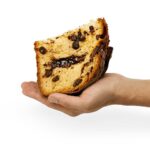 Panettone LOISON Genesi Cioccolato su šokoladu