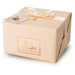 Panettone LOISON Classico Genesi