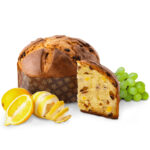 Panettone LOISON Limone