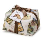 Panettone LOISON Caffe su kava