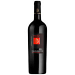 Raudonas vynas SAMPIETRANA Le Monache Salice Salentino Riserva