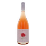 Rožinis vynas SAMPIETRANA Stillarosea Salento Primitivo Rosato