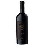 Raudonas vynas SAMPIETRANA Tre Filari Salento Primitivo