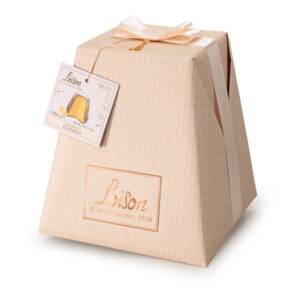 Pandoro pyragas LOISON klasikinis