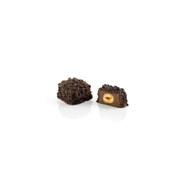 Venchi-Pik&Mix-saldainis-Chocoviar-Gianduja