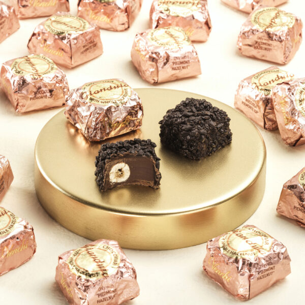 Venchi-Pik&Mix-saldainis-Chocoviar-Gianduja