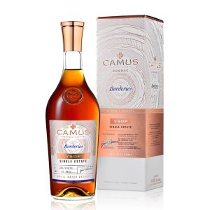 CAMUS VSOP Borderies 40% 0,7l (dėž.)