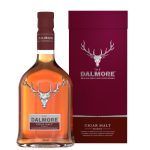DALMORE Cigar Malt Reserve 0,7 (dėž.)