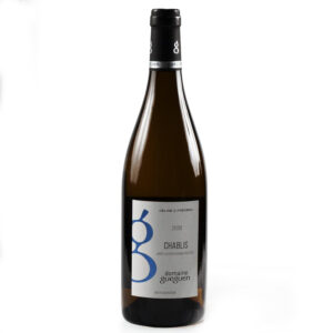 Vynas DOMAINE GUEGUEN Chablis