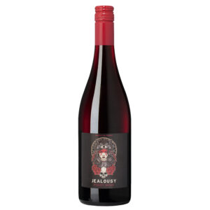 Vynas JEALOUSY Pinot Noir