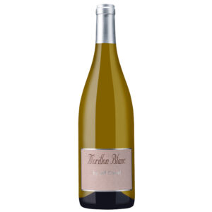 Vynas JEFF CARREL Morillon Blanc Chardonnay