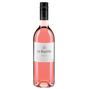 Vynas LA BASTILLE Cabernet Rose