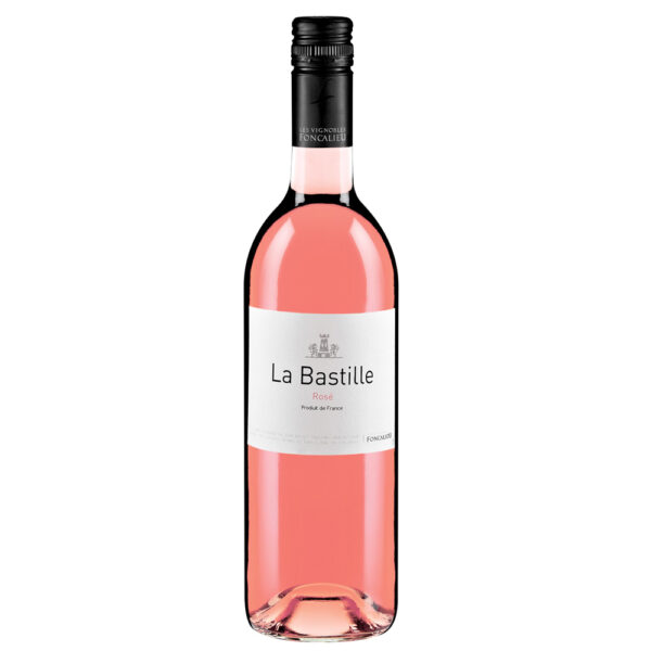Vynas LA BASTILLE Cabernet Rose Vynas LA BASTILLE Cabernet Rose