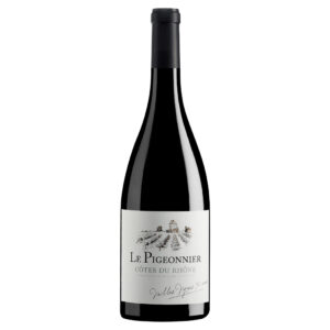 Vynas LE PIGEONNIER Vieille Vignes