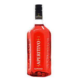 Trauktine GAMONDI Aperitivo