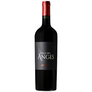 Vynas JEFF CARREL VILLA DES ANGES Reserve