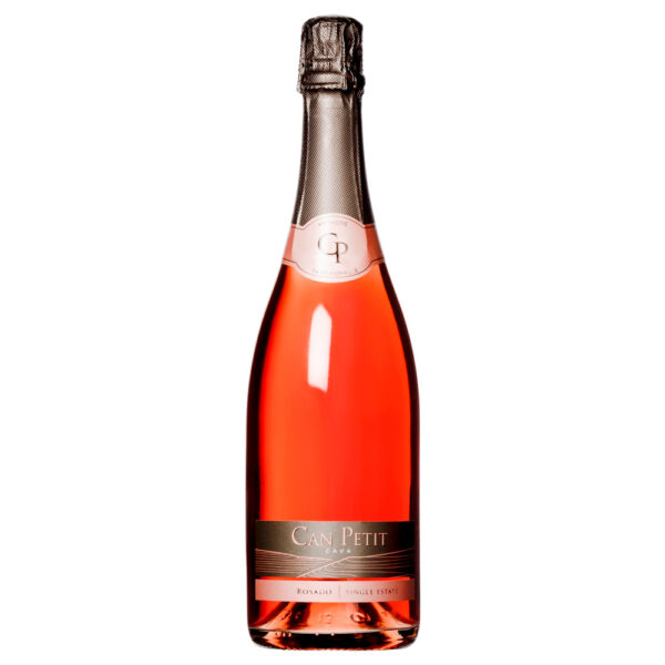 Vynas-CAN-PETIT-Cava-Brut-Rosado Vynas CAN PETIT Cava Brut Rosado