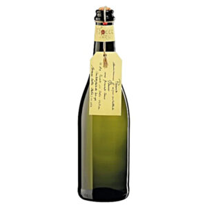 Vynas FIOCCO di VITE Piemonte Frizante