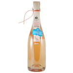 Putojantis vynas LUNARIA Ramoro Pinot Grigio Brut Nature