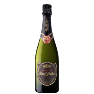 Putojantis vynas ROGER GOULART Goulart Cava Gran Reserva