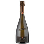 Putojantis vynas ARTHUR METZ Res Abbaye Blanc de Noir Brut Cremant d'Alsace