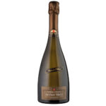 Putojantis vynas ARTHUR METZ Res Abbaye Chardonnay Brut Cremant d'Alsace