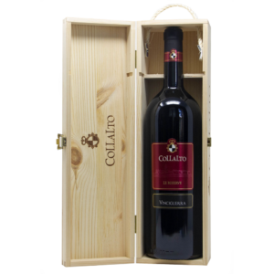 Raudonas vynas Collalto-Vinciguerra_Magnum