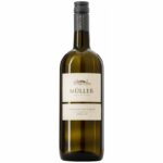 Baltas vynas MULLER Gruner Veltliner Exclusiv 1,0l