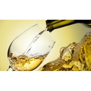 Prieskoningų vynų pasaulyje su Gewürztraminer vynuoge