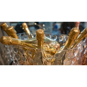 Putojančių vynų stiliai