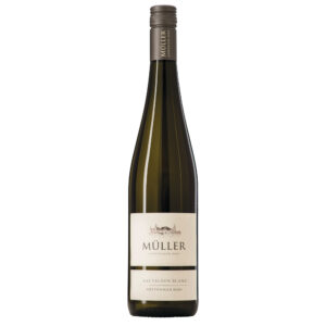 Baltas vynas MULLER Sauvignon Blanc