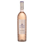 Rausvas vynas DOMAINE DE LA ROUVIERE Cotes de Provence