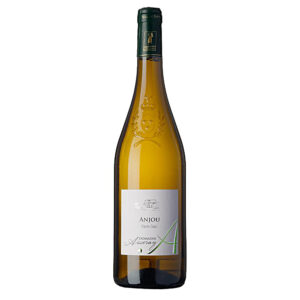 Vynas DOMAINE ASSERAY Anjou Demi Sec