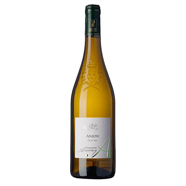 Vynas DOMAINE ASSERAY Anjou Demi Sec
