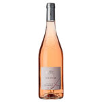 Rožinis vynas DOMAINE ASSERAY Rose d'Anjou