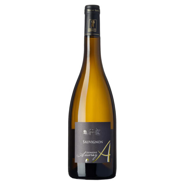 Vynas DOMAINE ASSERAY Sauvignon Blanc Vynas DOMAINE ASSERAY Sauvignon Blanc
