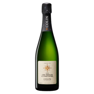 Šampanas COLIN Les Proles & Chetivins 2006 Champagne