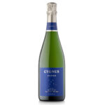 Putojantis vynas U MES U CYGNUS Deneb Cava Brut Organic
