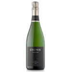 Putojantis vynas U MES U CYGNUS Sador Cava Brut Nature Organic