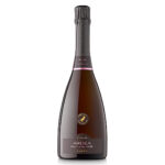 Putojantis vynas U MES U Ardea Cava Brut Rose Organic