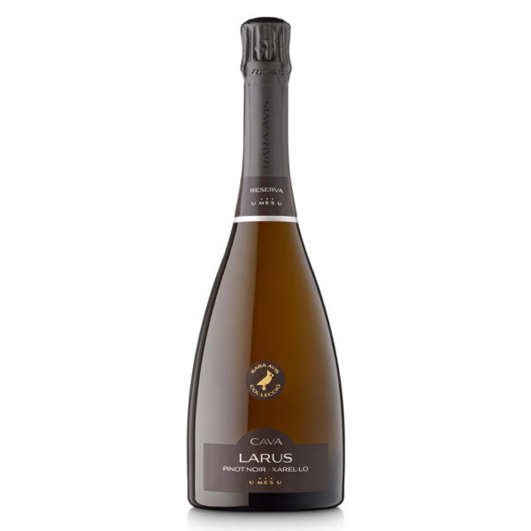 Putojantis vynas U MES U Larus Cava Putojantis vynas U MES U Larus Cava