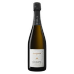 Šampanas COLIN Alliance Brut Champagne
