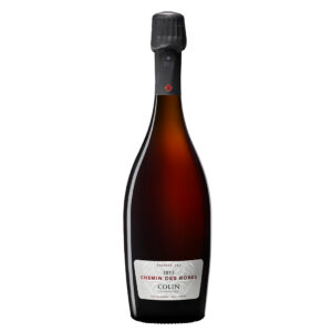 Šampanas COLIN Chemin des roses Premier Cru Rose Champagne