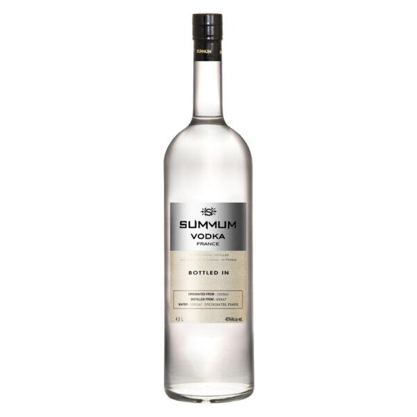 Degtinė Summum Degtinė Summum