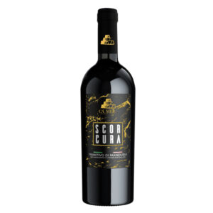 Erario Scorcura Primitivo di Manduria