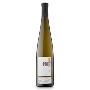 Vynas U MES U De Ponent Penedes Muscat
